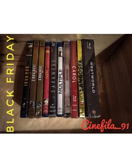 Black Friday 2 - MM
