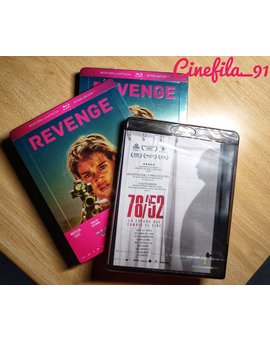 30-11-2018 | Penúltimas cositas que entraron a mí colección