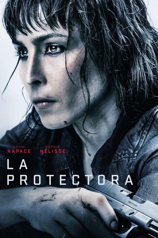 Crítica de "La protectora" de Vicky Jewson