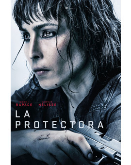 Crítica de "La protectora" de Vicky Jewson