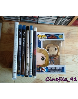 22.02.2019 | Las compras de la semana pasada
