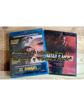 Análisis de "El ángel" y "Matar o morir"