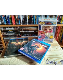08.05.2019 | Regalitos de cumpleaños