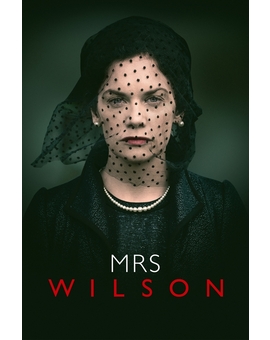 Reseña TV | Mrs. Wilson (sin spoilers)