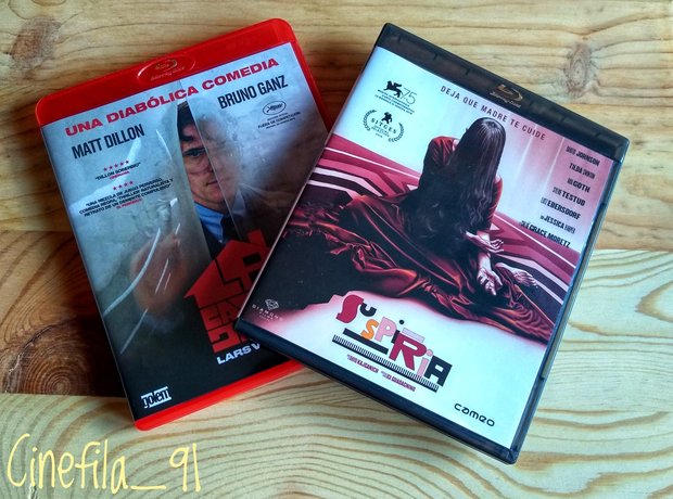 17.05.2019 | Otras dos novedades más para la colección