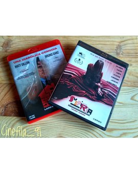 17.05.2019 | Otras dos novedades más para la colección