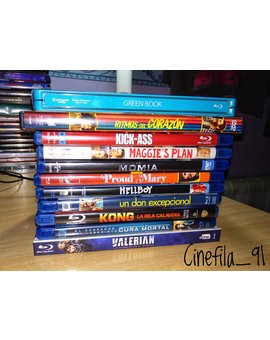03.06.19 | Últimas compras