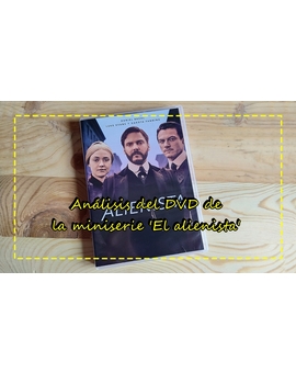 Análisis de la miniserie 'The Alienist'