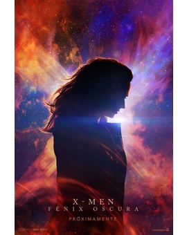 Crítica - sin spoilers de "X-Men: Dark Phoenix"