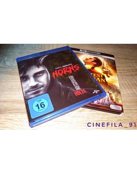29.07.19 | Una alemana y otra italiana para la colección