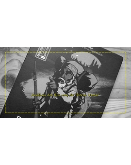 Análisis del Blu-ray de "Dersu Uzala (El cazador)"