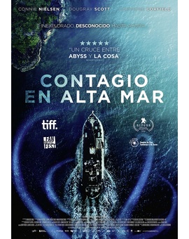 Crítica (sin spoilers) de "Contagio en alta mar", estreno el viernes