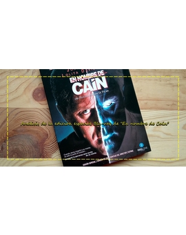Análisis "En nombre de Caín"