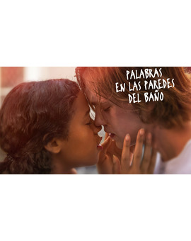 Crítica (sin spoilers) de "Palabras en las paredes del baño"