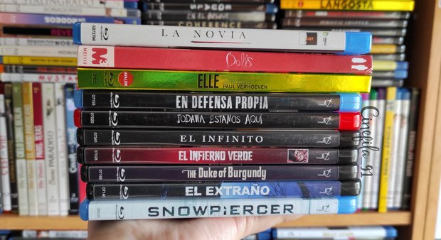 25.02.21 | Últimas compras de febrero