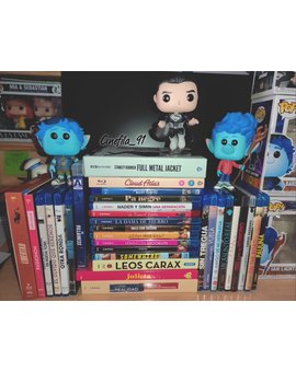 Compras del mes de octubre