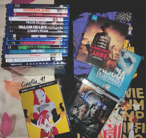 Mi Black Friday