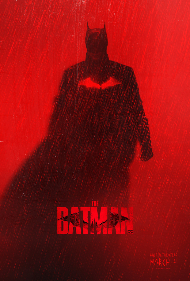 Crítica sin spoilers de "The Batman"