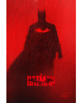 Crítica sin spoilers de "The Batman"