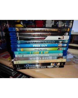 Mis compras de Black Friday
