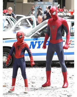 El final de The Amazing Spider-man 2 ya nos avisaba de lo que vendría después