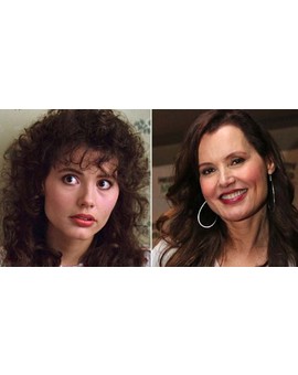 Geena Davies quiere estar en Bitelchus 2