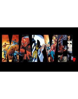 ¡Marvel da un golpe en la mesa y recupera a estos superhéroes!