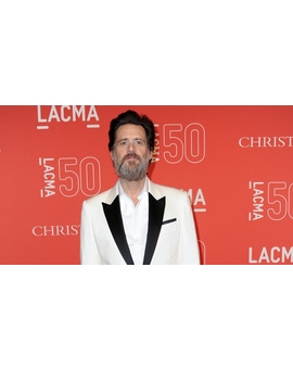 Jim Carrey protagonizará el thriller 'True Crimes'