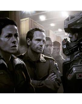 Michael Biehn habla de ‘Alien 5’