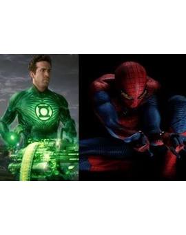 Capitán América: Civil War - El traje de Spider-man se animará con efectos digitales