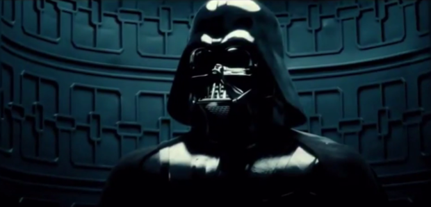 Zack Snyder añade a Darth Vader en 'Batman vs Superman' 