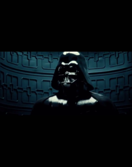 Zack Snyder añade a Darth Vader en 'Batman vs Superman' 