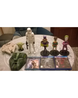 Mis regalos cinéfilos de Reyes