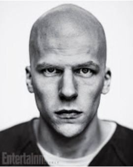 Un vídeo muestra una nueva arma de Lex Luthor en 'Batman vs Superman'