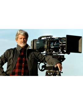 Star Wars: Change.org para el regreso de George Lucas