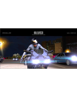 Primera imagen de pre-producción de "Dos policías rebeldes 3". Confirmado su director 