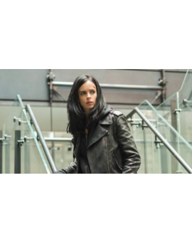 ¿Podría aparecer Jessica Jones en 'Los Vengadores 3: Infinity War'?