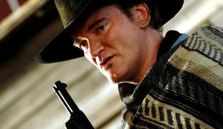 Quentin Tarantino está muy enfadado con Disney