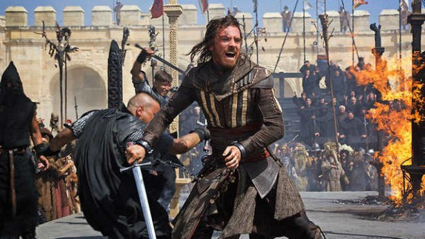 Assassin's Creed - la película ya tiene una secuela en marcha
