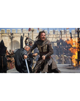 Assassin's Creed - la película ya tiene una secuela en marcha