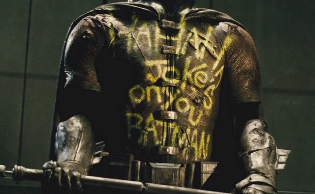 La película de Batman en solitario podría ser una precuela de 'Batman vs Superman' 
