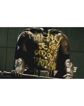 La película de Batman en solitario podría ser una precuela de 'Batman vs Superman' 