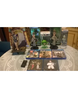 Mis regalos de cumpleaños