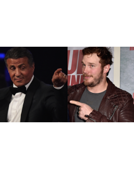 Revelado el papel de Sylvester Stallone en "Guardianes de la Galaxia Vol.2" 