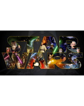 Star Wars: 5 nuevas películas para después de 2020