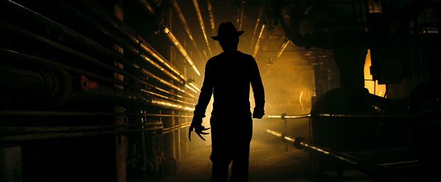 Bustillo y Maury hablan del remake de "Pesadilla en Elm Street" que estuvieron cerca de dirigir