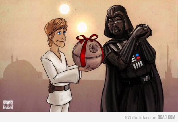 ¡Feliz día del padre a todos los padrazos cinéfilos de Mubis!