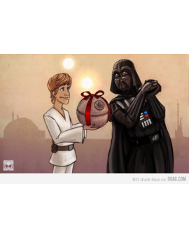 ¡Feliz día del padre a todos los padrazos cinéfilos de Mubis!