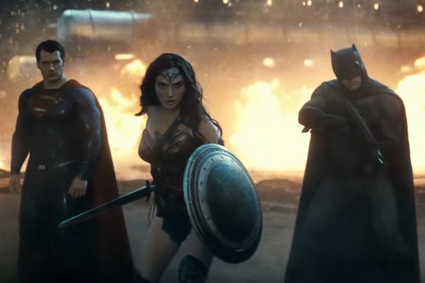 Mi crítica de Batman v Superman (Sin spoilers)
