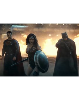 Mi crítica de Batman v Superman (Sin spoilers)